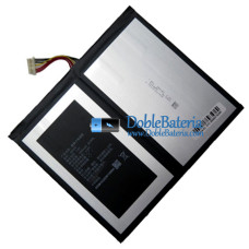 Batería para PDA 2881D2 [Batería de repuesto]